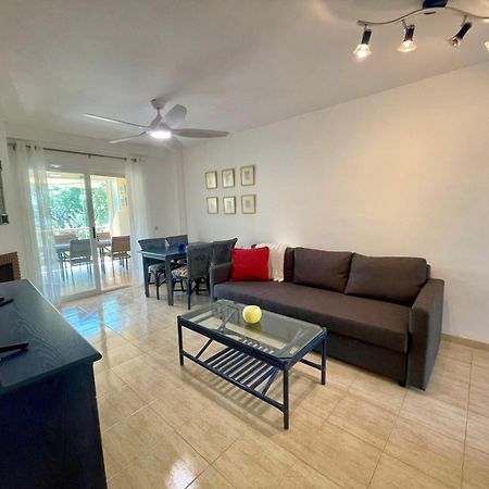 Comfy Apartment In The Heart Of The Costa Del Sol Sitio de Calahonda 외부 사진
