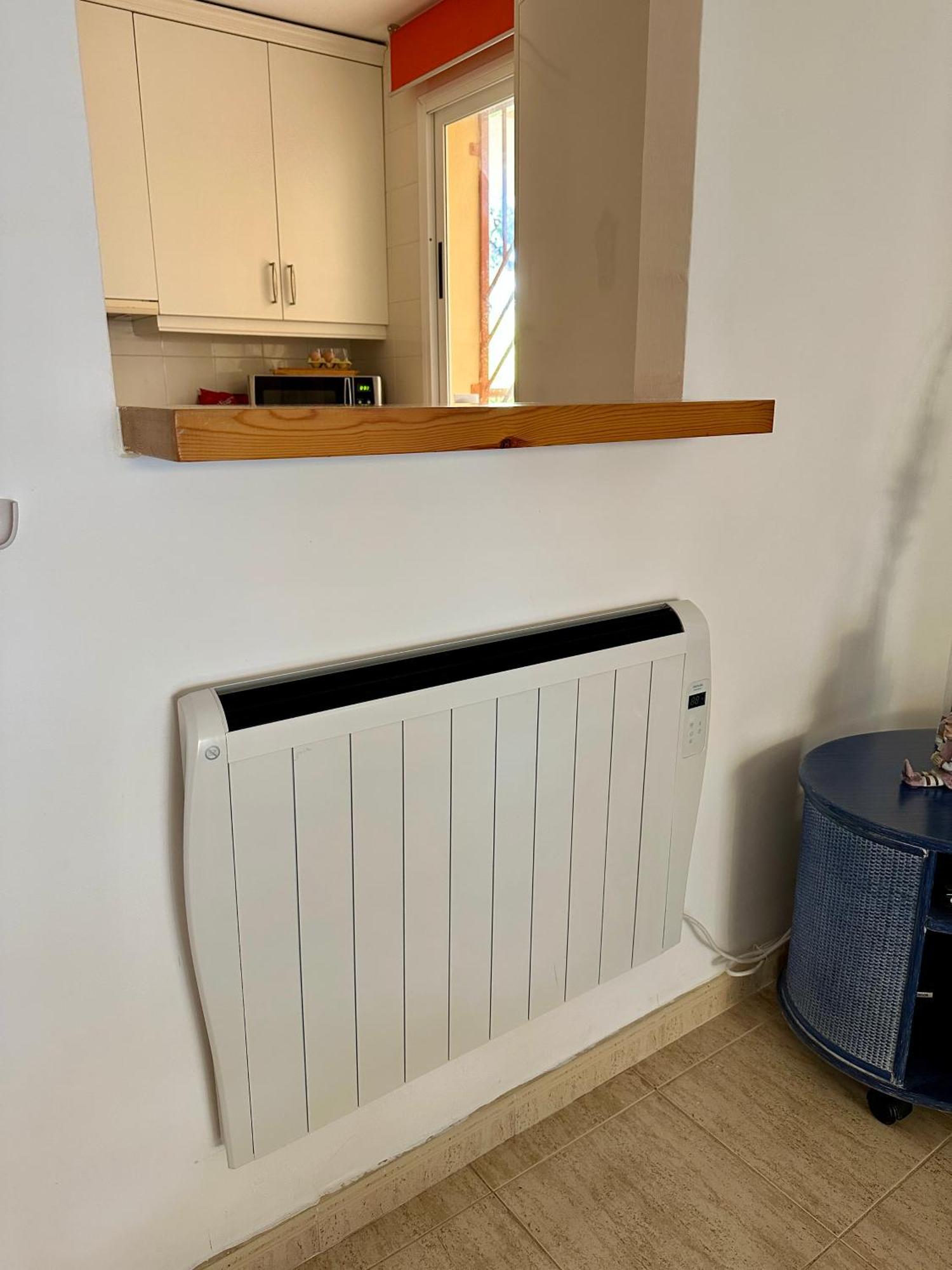 Comfy Apartment In The Heart Of The Costa Del Sol Sitio de Calahonda 외부 사진