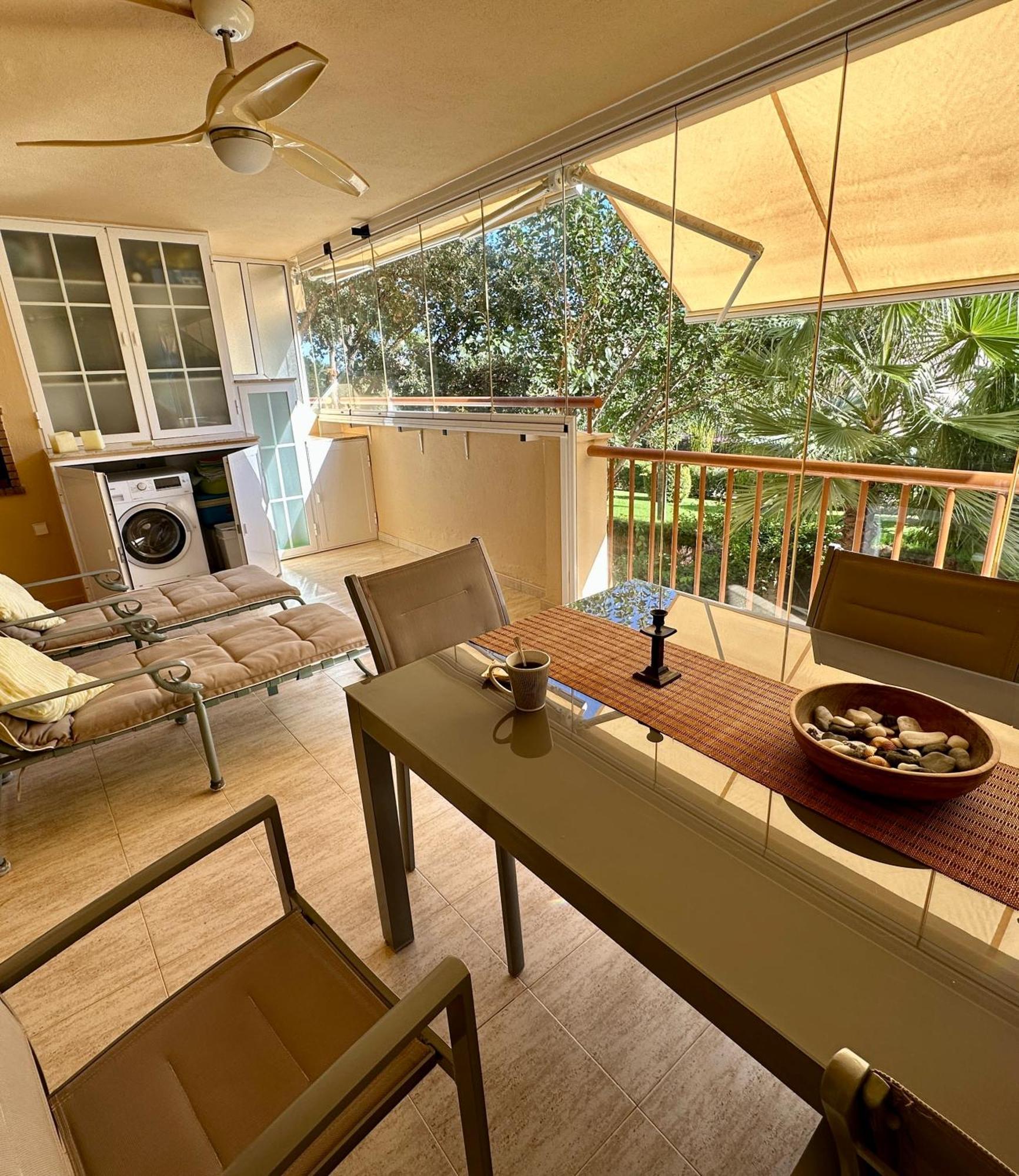 Comfy Apartment In The Heart Of The Costa Del Sol Sitio de Calahonda 외부 사진
